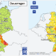 DWD Turbulentes Wetter zum Jahresstart