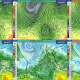 DWD Das Wetter in Europa zum meteorologischen Fruehlingsbeginn 1