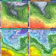 DWD Erwartet uns ein neuer Wintereinbruch