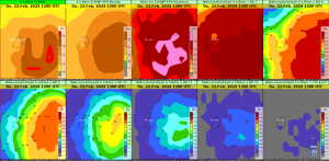 DWD Sturm im Paradies 1