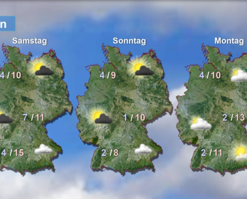 Poetischer Start in den Frühling 28 DWD Poetischer Start in den Fruehling 2