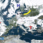 DWD Temperatur ist nix Taupunkt ist alles