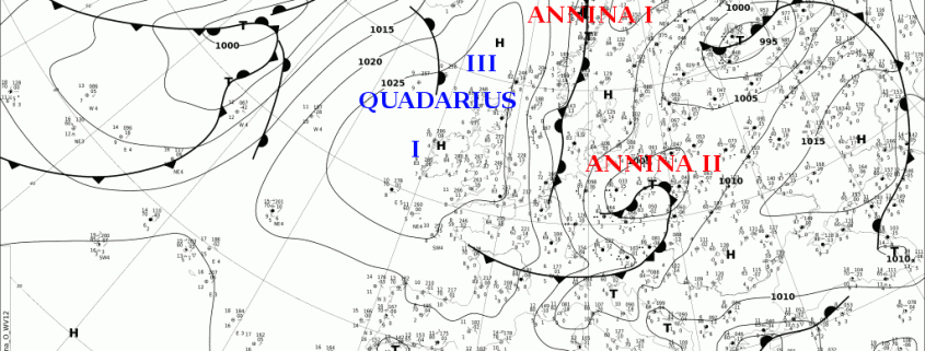 DWD Der Spaetwinter mit Schnee und Frost folgt auf den Fruehsommer