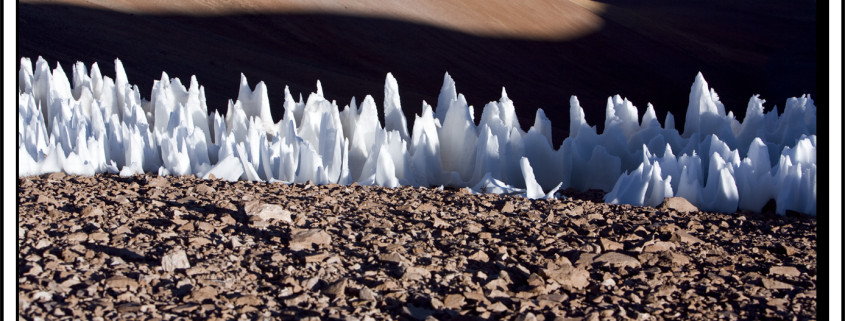 DWD Die knieenden Moenche im Schnee