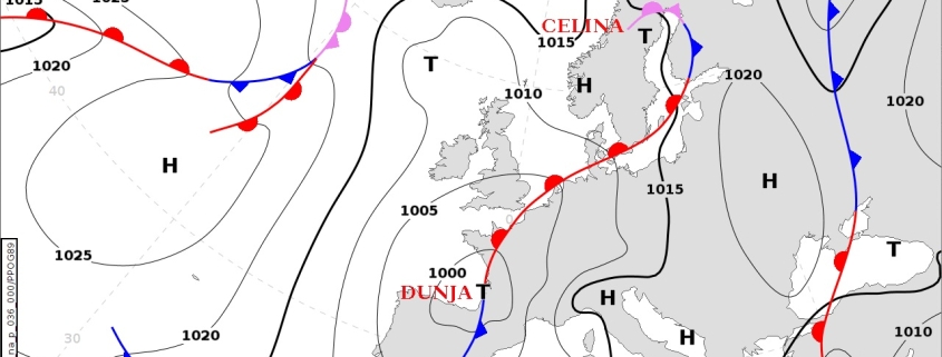 DWD Vom Aprilwinter in den Wonnemonat Mai 2