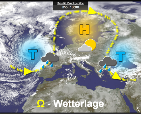 Wettergegensätze 5 DWD Wettergegensaetze