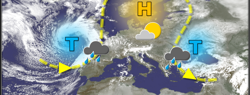 DWD Wettergegensaetze