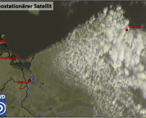 DWDssSatellitenmeteorologie Teil 3 Von kreisenden Adleraugen und unermuedlichen Ruhepolen