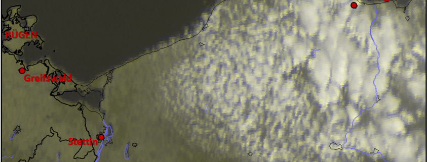 DWDssSatellitenmeteorologie Teil 3 Von kreisenden Adleraugen und unermuedlichen Ruhepolen