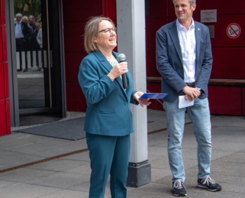 DWD Tag der offenen Tuer