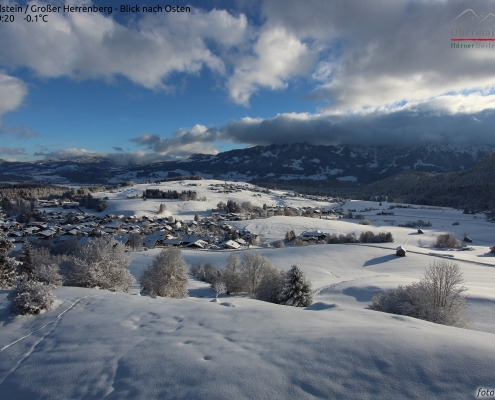 Wintereinbruch in Süddeutschland 19 DWD Wintereinbruch in Sueddeutschland