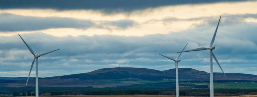 Klimawandel Jobs Windkraft pexels michalrobak 29472821