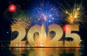 DWD Jahresvorausschau 2025