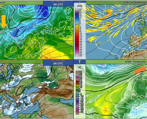 Gefrierender Regen und Glatteis 25 DWD Gefrierender Regen und Glatteis
