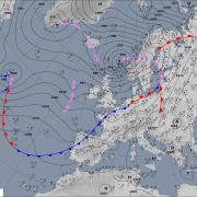 DWD Tag der Wetterbeobachtung
