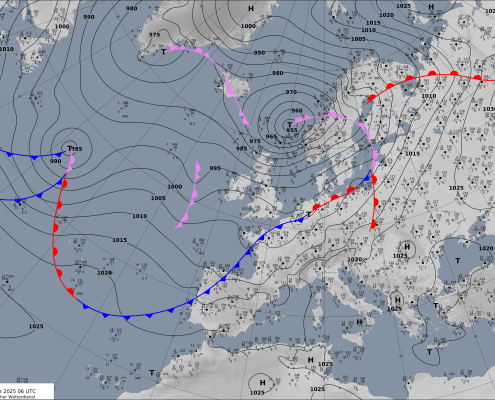 Tag der Wetterbeobachtung 26 DWD Tag der Wetterbeobachtung