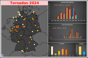 DWD Tornados 2024 2