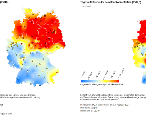 Schlechte Luft teil 1