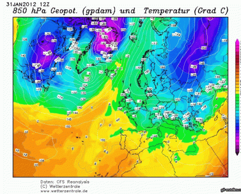 Wetterrueckblick Der eisige Februarstart 2012 teil 1