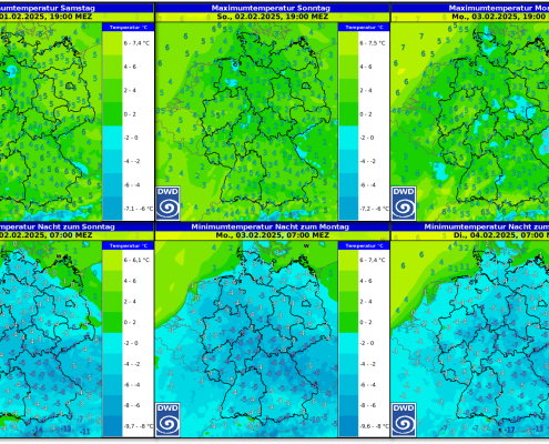 Winterwetter mit Chance auf Polarlichter 18 Winterwetter mit Chance auf Polarlichter teil 1 1