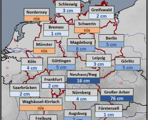 Winterzwischenbilanz - Großteil der Kälte eigenproduziert 24 winterzwischenbilanz grossteil der kaelte eigenproduziertpng