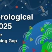 Der Welttag der Meteorologie 2025