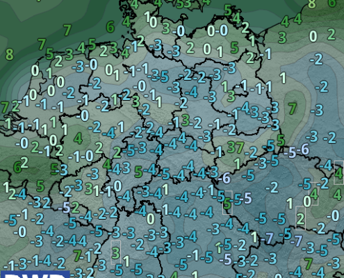Grosse Tagesgaenge Vom Winter in den Fruehling in wenigen Stunden teil 1 1