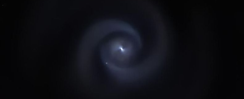 Phantastische Atmosphaerenmuster und wo sie zu finden sind teil 1