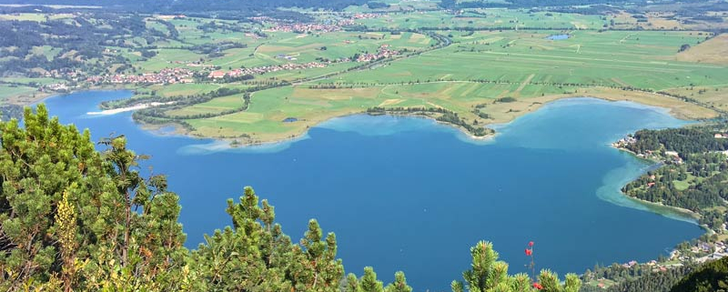 Die beste Webcam am Kochelsee mit Live-Wetter, Windstärken & traumhaftem Bergpanorama. Ideal für Wassersportler & Naturfans. Jetzt aktuelle Bilder ansehen!