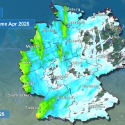 Niederschlagsbilanz teil 1