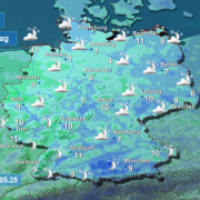 Tanz in den Mai teil 1