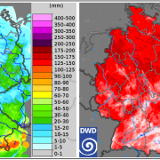 Zunehmende Trockenheit und ihre Auswirkungen teil 1
