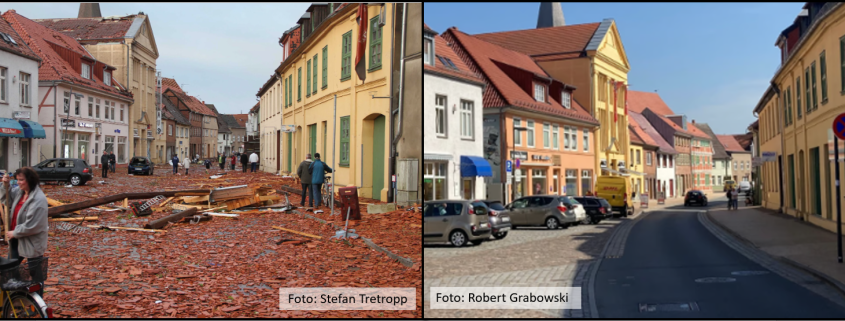 10 Jahre Buetzow – Ein Tornadoausbruch der in Erinnerung bleibt teil 2