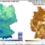 Anhaltende Trockenheit – Update und klimatologische Einordnung teil 1