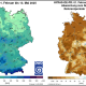 Anhaltende Trockenheit – Update und klimatologische Einordnung teil 1