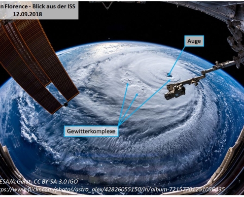 Im "Auge" des Tornados 24 Im 22Auge22 des Tornados teil 1