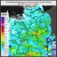 Starkregen Hagel und einzelne Tornados Ein Rueckblick auf letzten Mittwoch teil 1