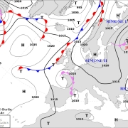 Viel Sonnenschein am Muttertag und zum Beginn der Eisheiligen teil 1