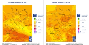 Wetterwechsel ante portas teil 2