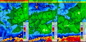 Wetterwechsel ante portas teil 4