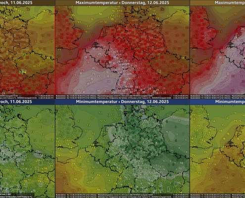 Abkühlung in Sicht! 1 Abkuehlung in Sicht 1