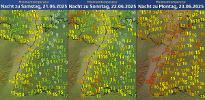 Die staedtische Waermeinsel 2