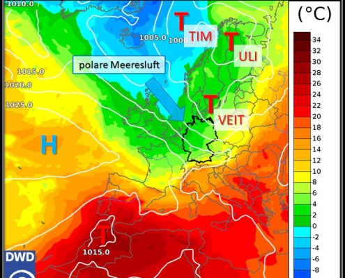 Durchwachsene Pfingsten, danach Weichenstellung auf Sommer! 3 Durchwachsene Pfingsten danach Weichenstellung auf Sommer teil 1