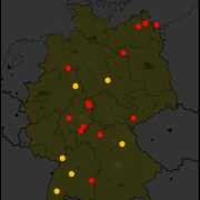 Erste Tornadozwischenbilanz 2025 1