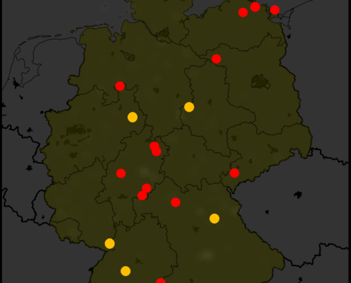 Erste Tornadozwischenbilanz 2025 1