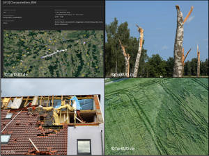 Erste Tornadozwischenbilanz 2025 2