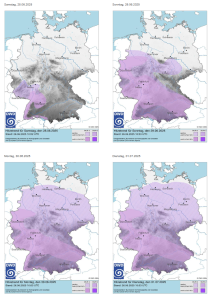 Hochsommerlich heiss 2