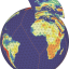 ICON RUC – Wetterupdate im Stundentakt 1