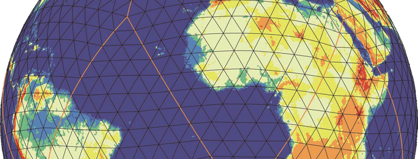 ICON RUC – Wetterupdate im Stundentakt 1