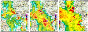 ICON RUC – Wetterupdate im Stundentakt 2